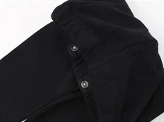 Name It black sweatpants